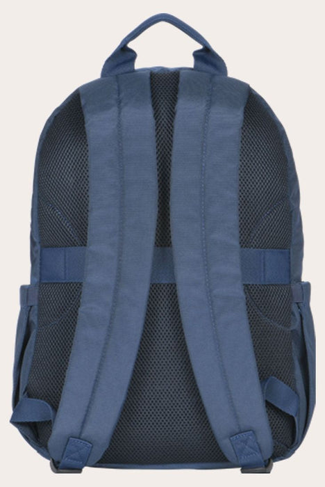Раница за лаптоп Tucano - Baldo, 16L, за 15.6"/MacBook Pro 16", синя
