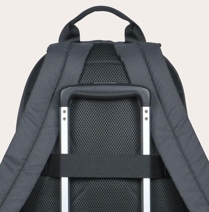 Раница за лаптоп Tucano - Nemo, 20L,15.6"/MacBook Pro 16", черна
