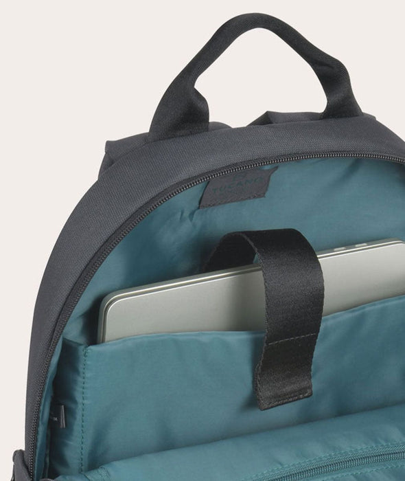Раница за лаптоп Tucano - Nemo, 20L,15.6"/MacBook Pro 16", черна