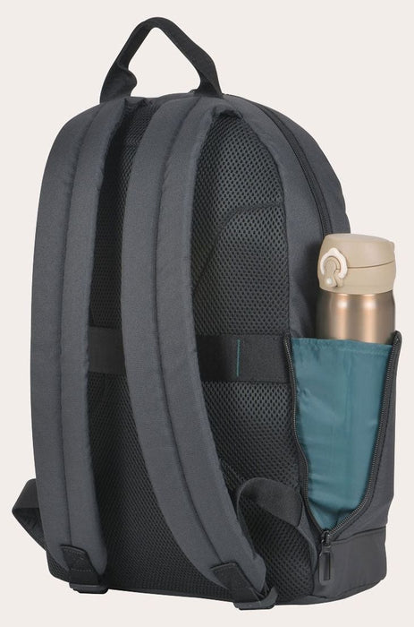 Раница за лаптоп Tucano - Nemo, 20L,15.6"/MacBook Pro 16", черна