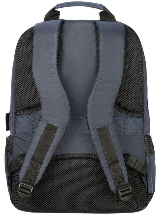 Раница за лаптоп Tucano - Lato, 17''/MacBook Pro 16", синя