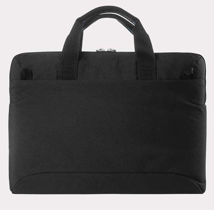 Чанта за лаптоп Tucano - Smilza, за 15.6"/MacBook Pro 16", черна