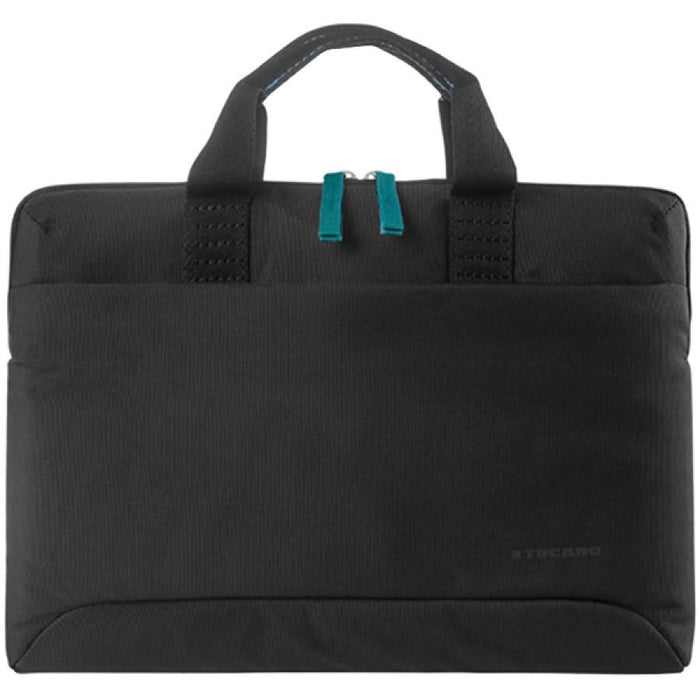 Чанта за лаптоп Tucano - Smilza, за 15.6"/MacBook Pro 16", черна