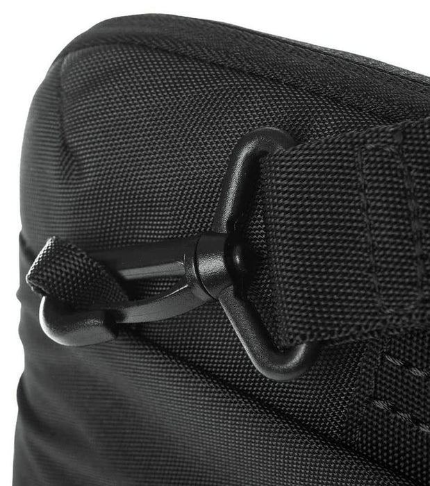 Чанта за лаптоп Tucano - Smilza, за 15.6"/MacBook Pro 16", черна