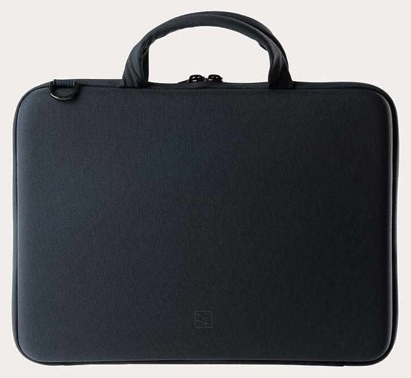 Чанта за лаптоп Tucano - Dark, 14''/MacBook Air/Pro 13'', черна