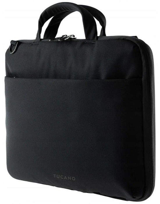 Чанта за лаптоп Tucano - Dark, 14''/MacBook Air/Pro 13'', черна