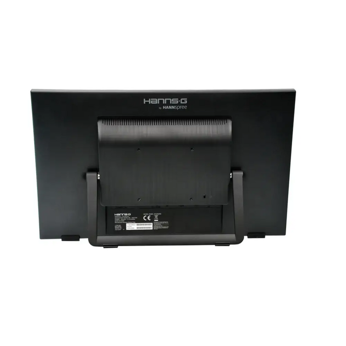 Тъч монитор HANNSPREE HT225HPB LED 21.5 inch Wide Full HD