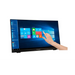 Тъч монитор HANNSPREE HT225HPB LED 21.5 inch Wide Full HD