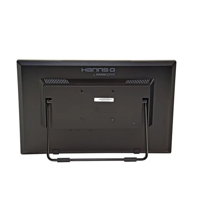 Тъч монитор HANNSPREE HT 161 HNB TFT 15.6 inch Whide HD