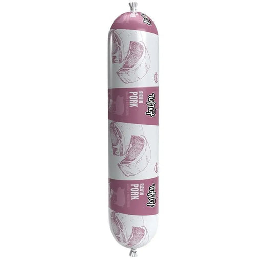 TUF TUF Pork bar - мокра храна за кучета - 900гр