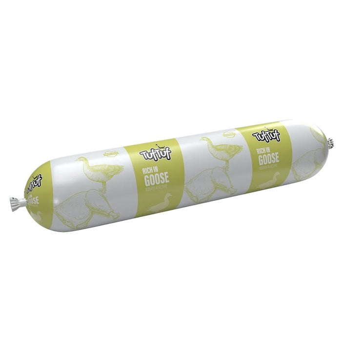 TUF TUF Goose bar - мокра храна за кучета - 900 г