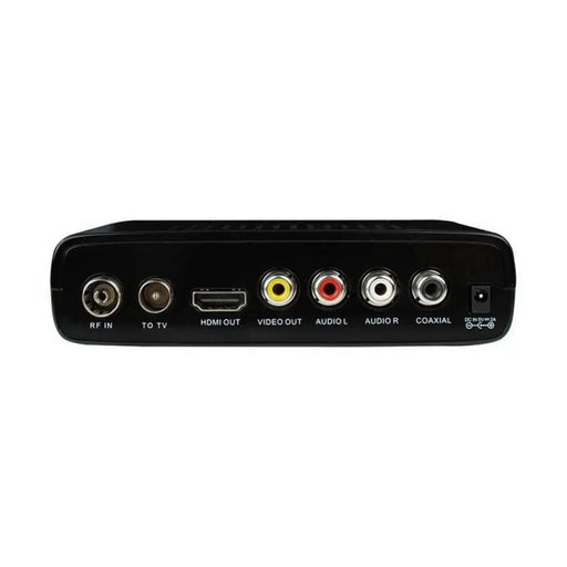 Тунер за цифрова телевизия DIVA HD1306B DVB-T/RF