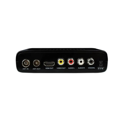 Тунер за цифрова телевизия DIVA HD1405B DVB-T