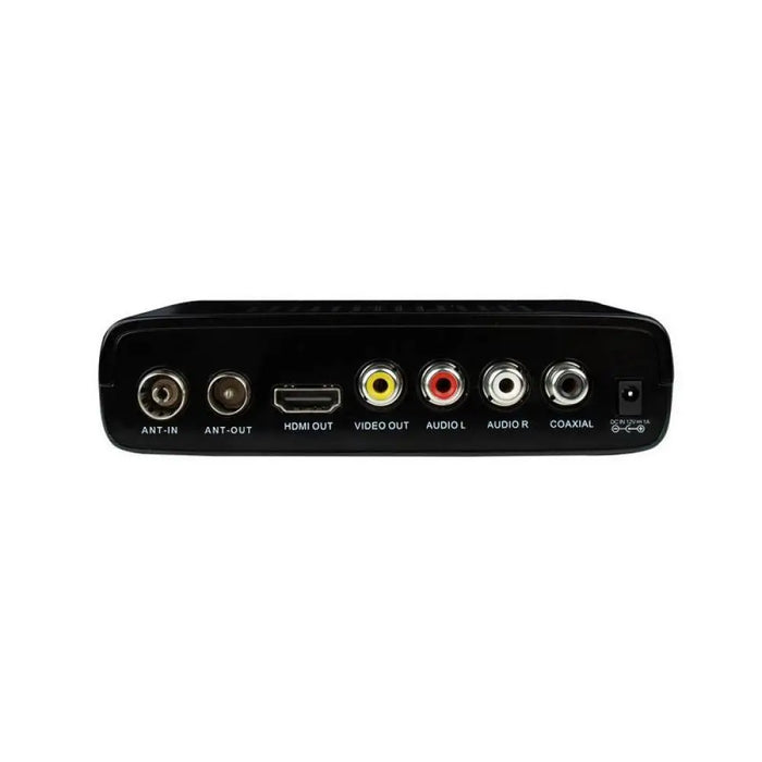 Тунер за цифрова телевизия DIVA HD1405B DVB-T