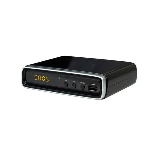 Тунер за цифрова телевизия DIVA HD1405B DVB-T