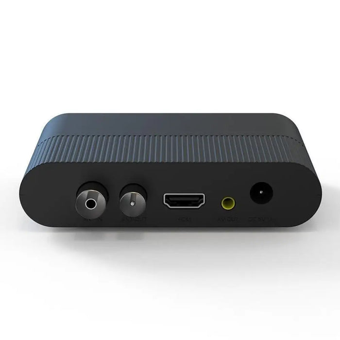 Тунер за цифрова телевизия DIVA HD2201B DVB-T