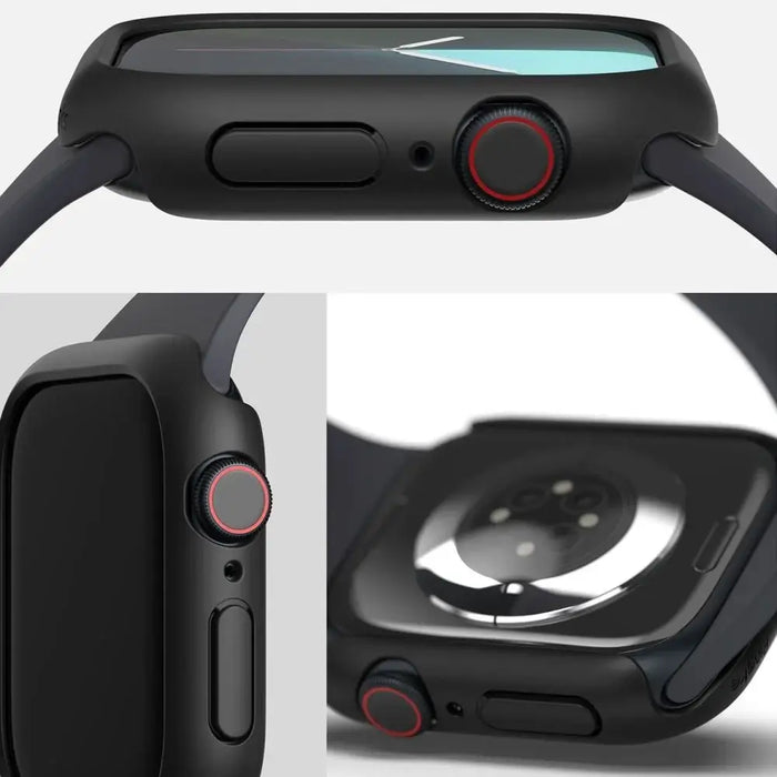 Тънък калъф Ringke Slim от 2 броя за Apple Watch 10 42 мм