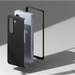 Тънък калъф Ringke за Samsung Galaxy Z Fold 5 - черен