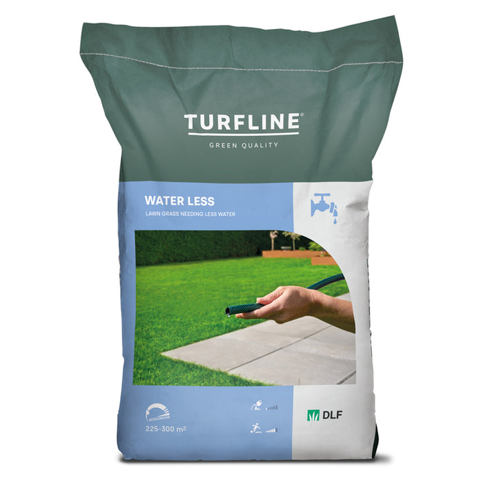 ТРЕВНА СМЕСКА ЗА НЕПОЛИВНИ ТЕРЕНИ 7.5KG, 225-300M² TURFLINE