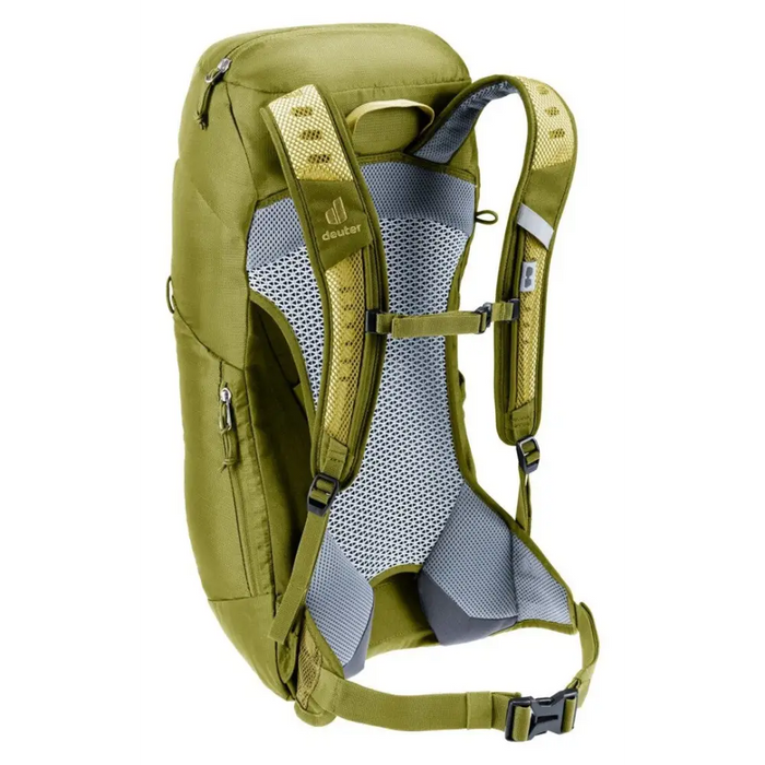 Туристическа раница - Deuter AC Lite 16