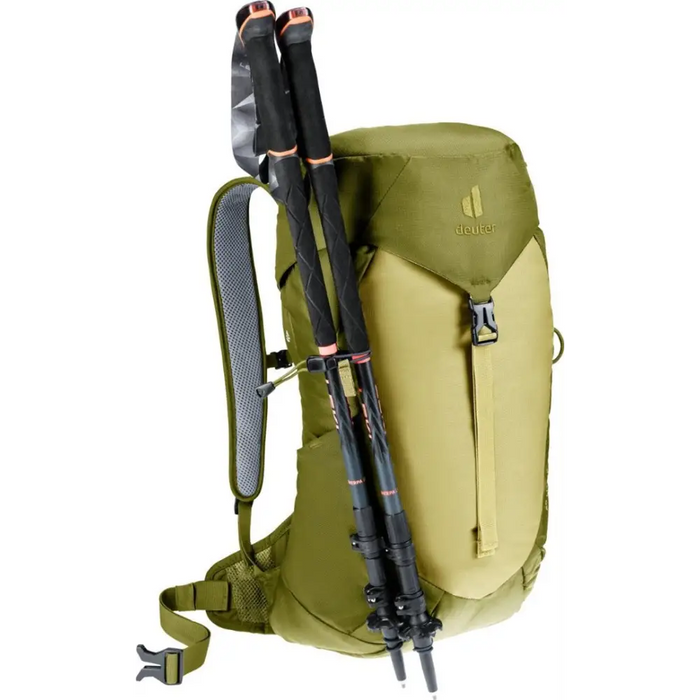 Туристическа раница - Deuter AC Lite 16