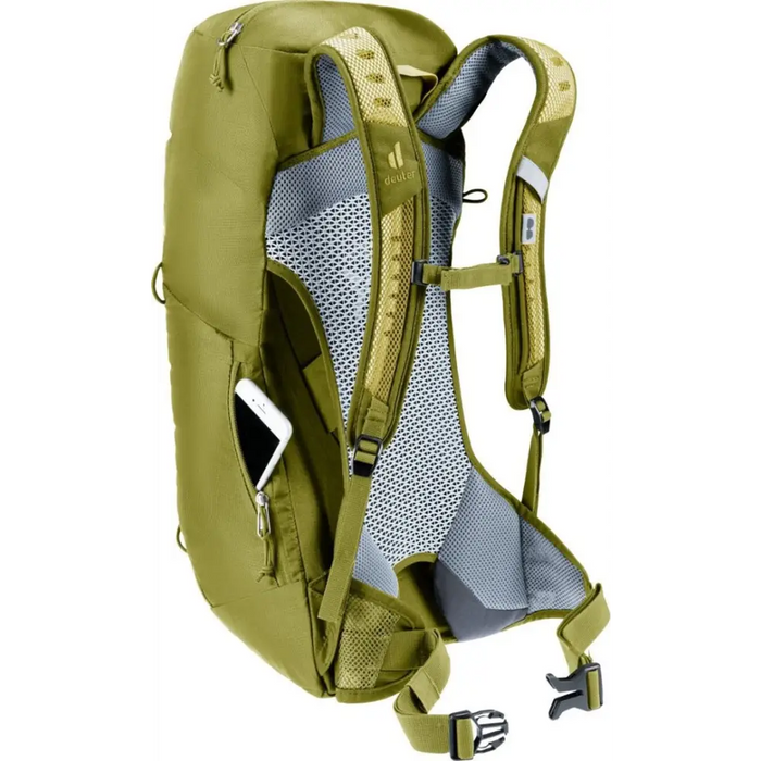 Туристическа раница - Deuter AC Lite 16