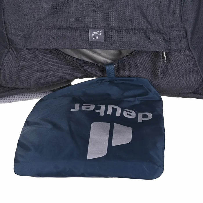 ТУРИСТИЧЕСКА РАНИЦА DEUTER AC LITE 28 SL SHALE-GRAPHITE