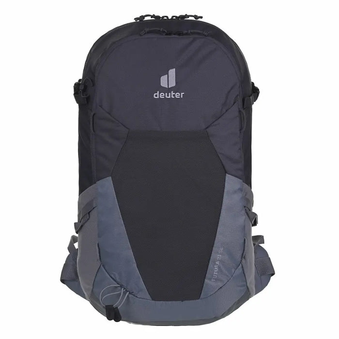 ТУРИСТИЧЕСКА РАНИЦА DEUTER FUTURA 21 SL GRAPHITE-SHALE