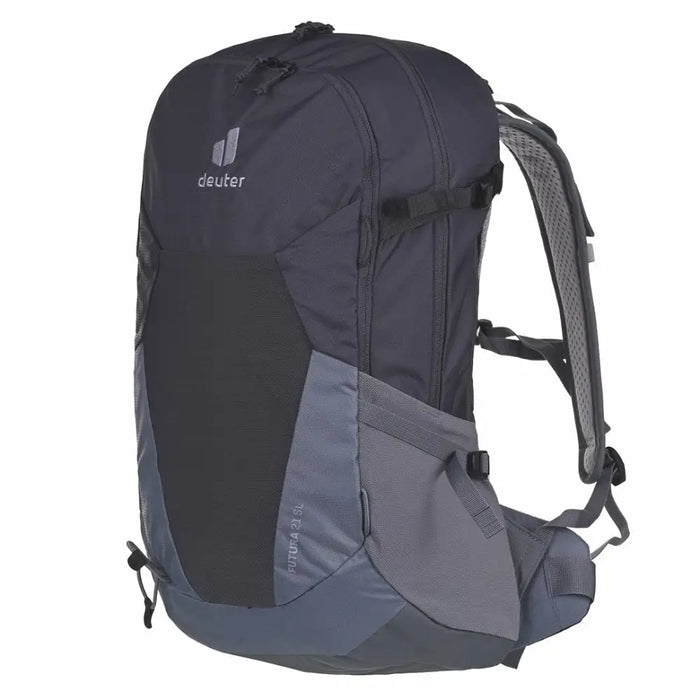 ТУРИСТИЧЕСКА РАНИЦА DEUTER FUTURA 21 SL GRAPHITE-SHALE