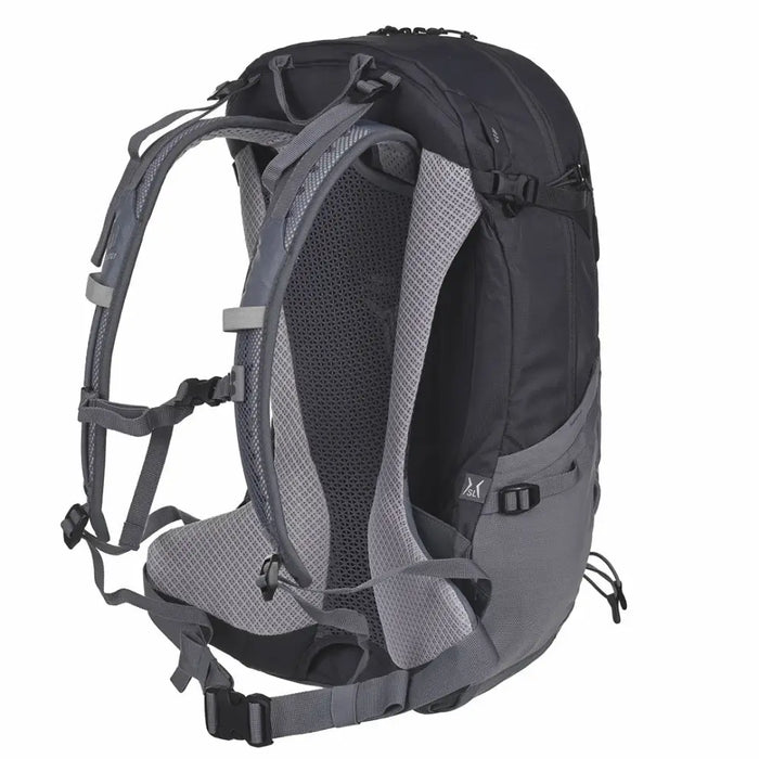 ТУРИСТИЧЕСКА РАНИЦА DEUTER FUTURA 21 SL GRAPHITE-SHALE