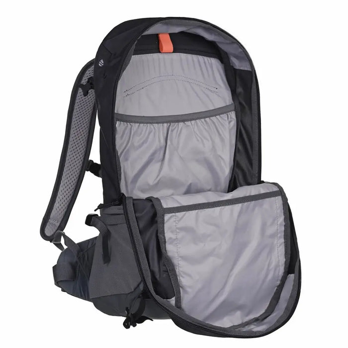 ТУРИСТИЧЕСКА РАНИЦА DEUTER FUTURA 21 SL GRAPHITE-SHALE