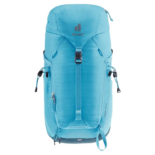 Туристическа раница Deuter Trail 22 SL lagoon-atlantic