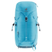 Туристическа раница Deuter Trail 22 SL lagoon-atlantic