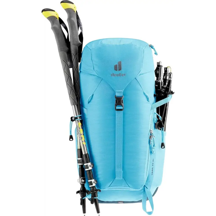 Туристическа раница Deuter Trail 22 SL lagoon-atlantic
