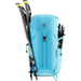 Туристическа раница Deuter Trail 22 SL lagoon-atlantic