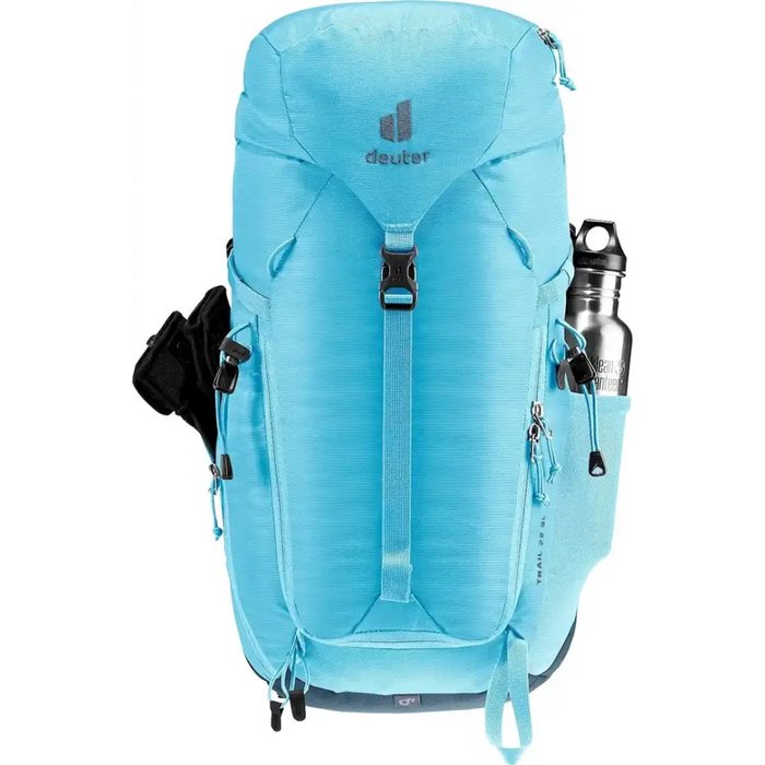 Туристическа раница Deuter Trail 22 SL lagoon-atlantic