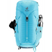 Туристическа раница Deuter Trail 22 SL lagoon-atlantic