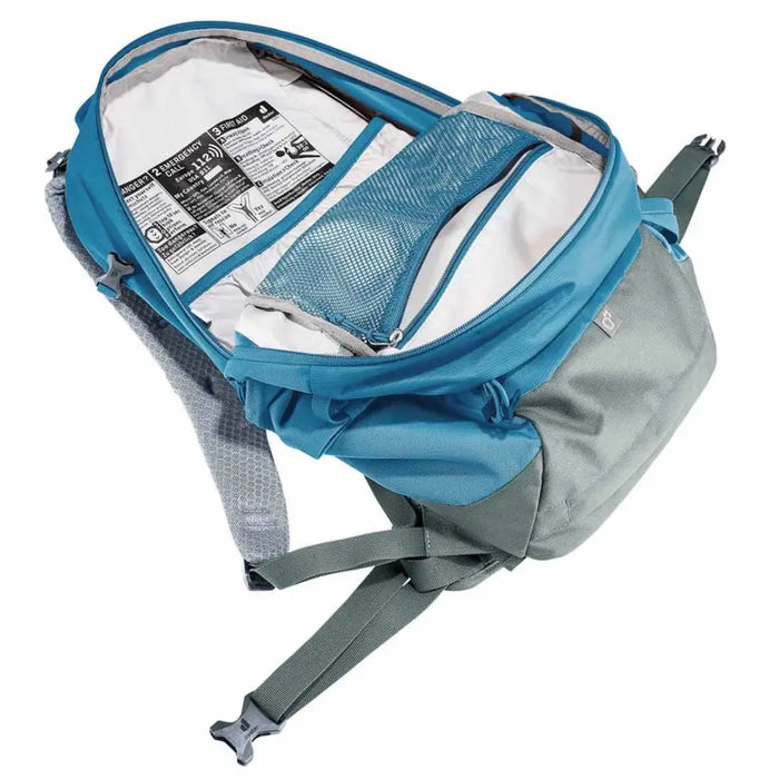 Туристическа раница - Deuter Trail 25