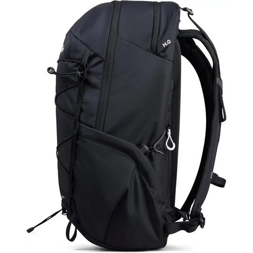 Туристическа раница BERGHAUS 24/7 365 U28 Черна