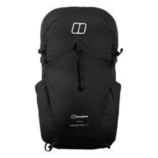 Туристическа раница BERGHAUS Remote Hike 23 L Черна