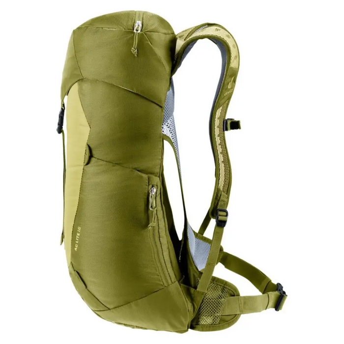 Туристическа раница - Deuter AC Lite 16
