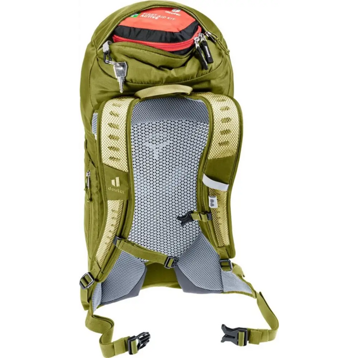 Туристическа раница - Deuter AC Lite 16