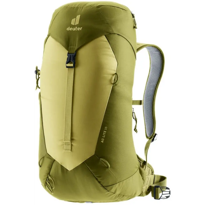 Туристическа раница - Deuter AC Lite 16
