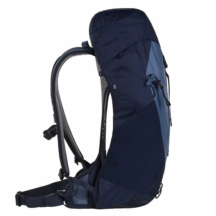 ТУРИСТИЧЕСКА РАНИЦА DEUTER AC LITE 16 ATLANTIC-INK