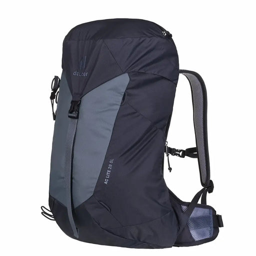 ТУРИСТИЧЕСКА РАНИЦА DEUTER AC LITE 28 SL SHALE-GRAPHITE