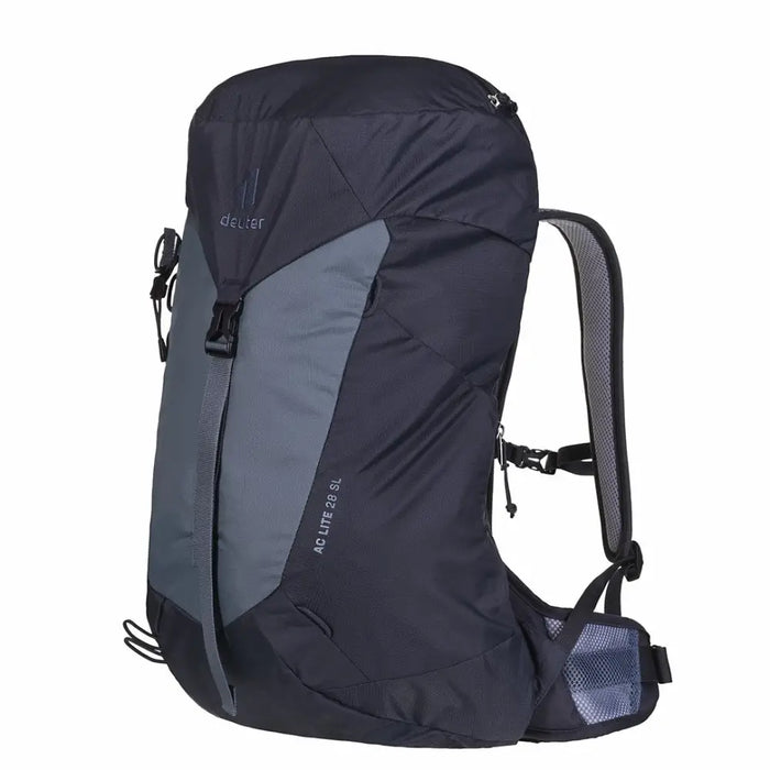 ТУРИСТИЧЕСКА РАНИЦА DEUTER AC LITE 28 SL SHALE-GRAPHITE