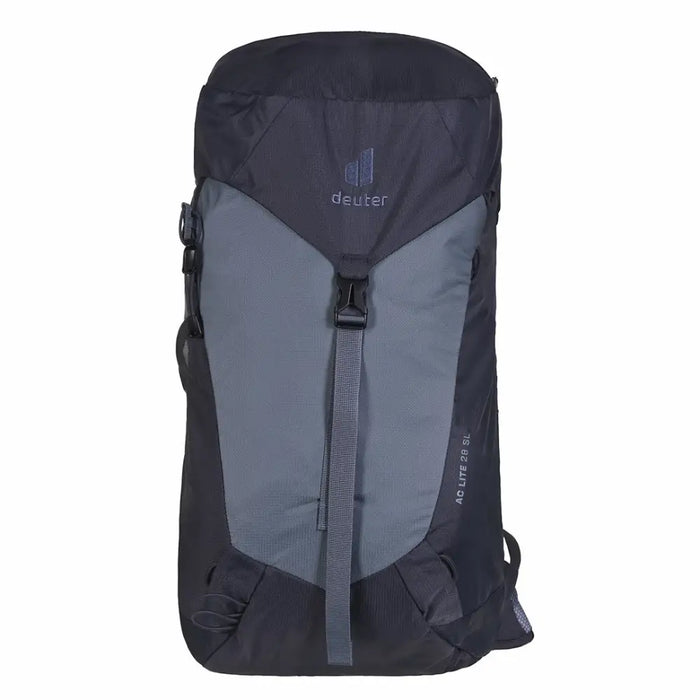 ТУРИСТИЧЕСКА РАНИЦА DEUTER AC LITE 28 SL SHALE-GRAPHITE