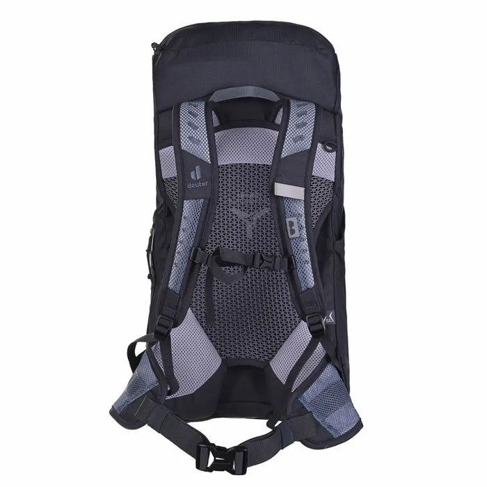 ТУРИСТИЧЕСКА РАНИЦА DEUTER AC LITE 28 SL SHALE-GRAPHITE