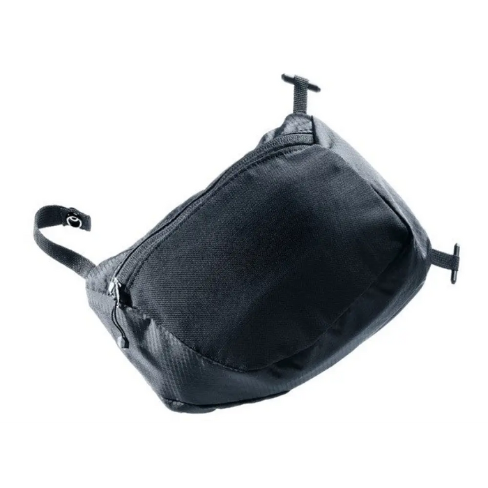 Туристическа раница Deuter Aircontact Pro 75 + 10 Черна