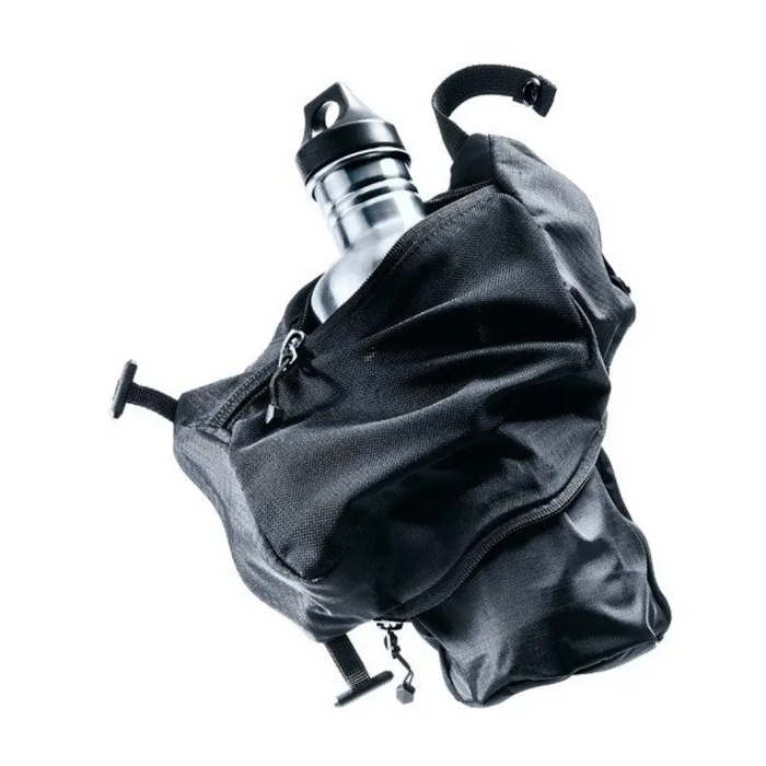 Туристическа раница Deuter Aircontact Pro 75 + 10 Черна